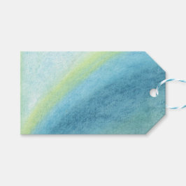 Cloudburst Presentetikett