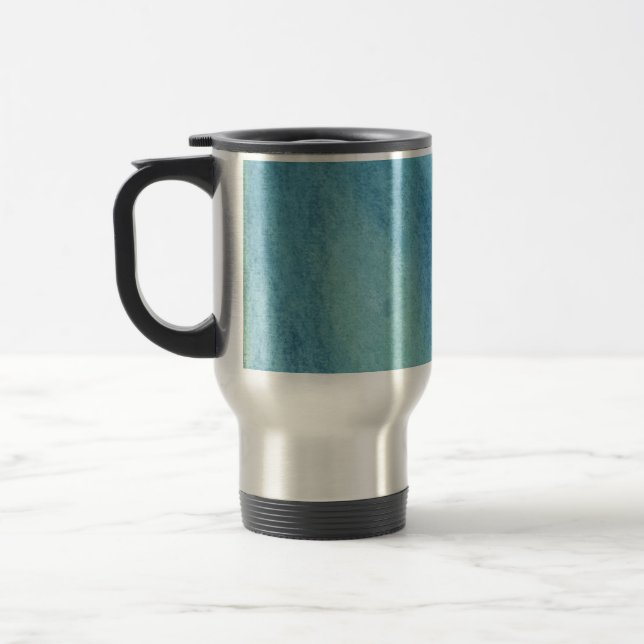 Cloudburst Resemugg (Vänster)
