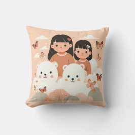 Cloudland Cubs Kudde