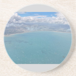 Clouds and currents underlägg