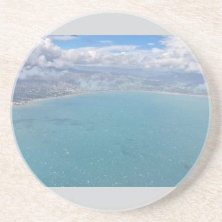 Clouds and currents underlägg