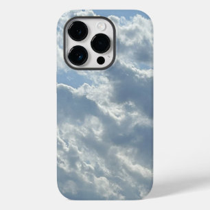 "Clouds" iPhone / iPad-fodral