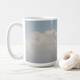 Clouds Kaffemugg