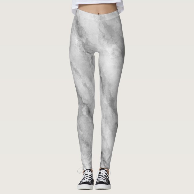 Clouds Leggings (Framsida)
