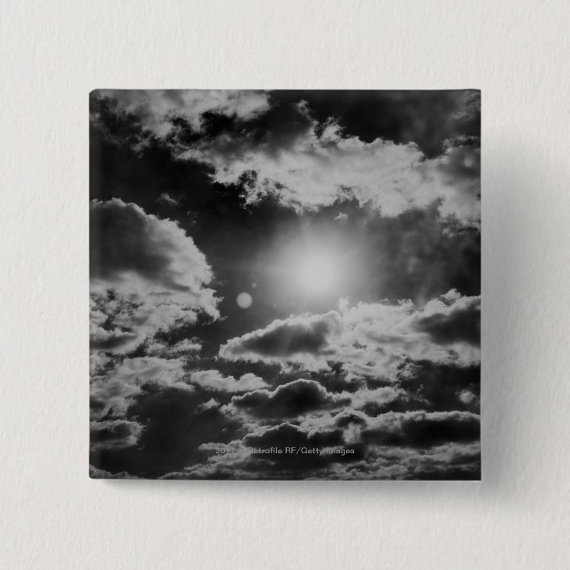 Cloudscape Knapp (Framsida)