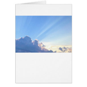 Cloudscape, kort