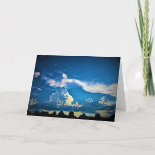 Cloudscape, kort