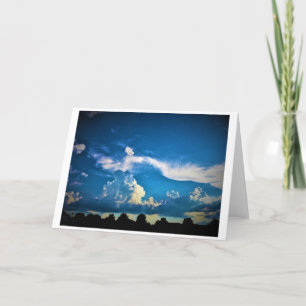 Cloudscape, kort