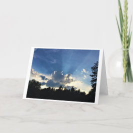 Cloudscape, kort