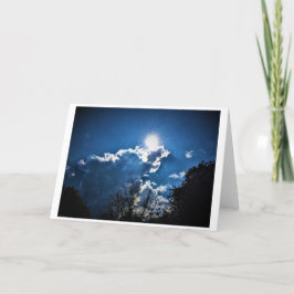 Cloudscape, kort