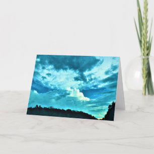 Cloudscape, kort