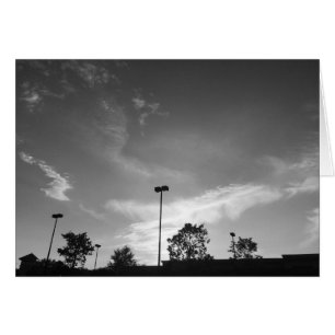 Cloudscape, kort