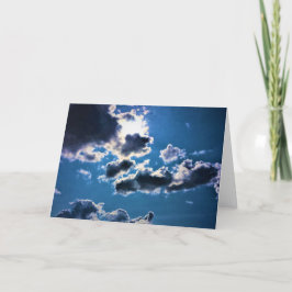 Cloudscape, kort