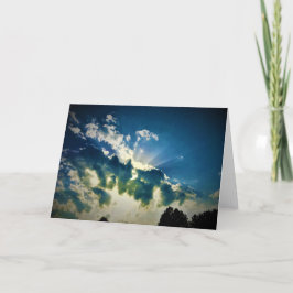 Cloudscape, kort