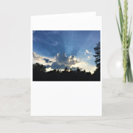 Cloudscape, kort