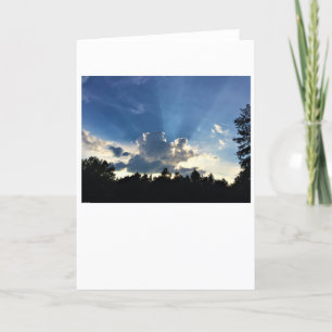 Cloudscape, kort