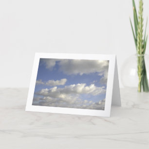 Cloudscape Kort