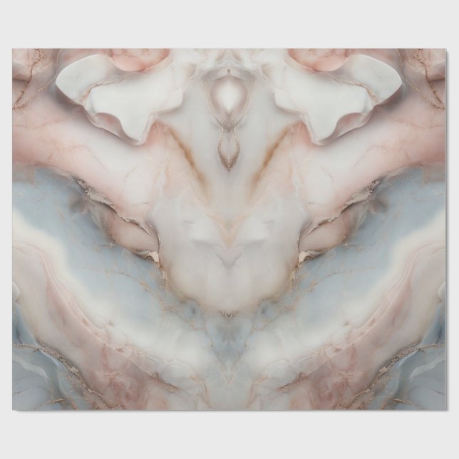 Cloudstone Presentpapper (Platt)