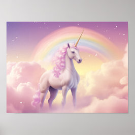 Cloudwalkers hem poster