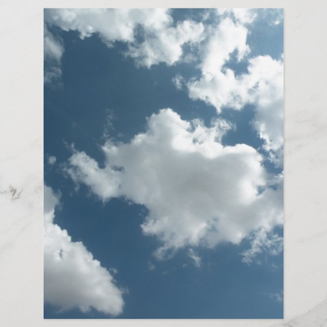 Cloudy (Framsida)