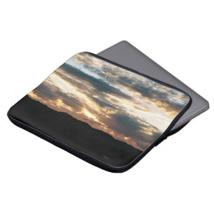 Cloudy Dusk.... Laptop Fodral