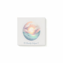 Cloudy Eclipse Logotyp Notes