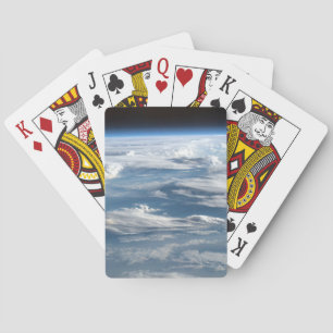 Cloudy Himlar over Sudan Casinokort