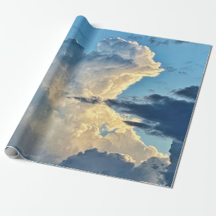 CLOUDY HIMLAR PRESENTPAPPER