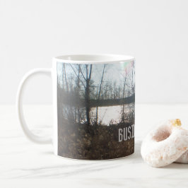 Cloudy Sunset Kaffemugg