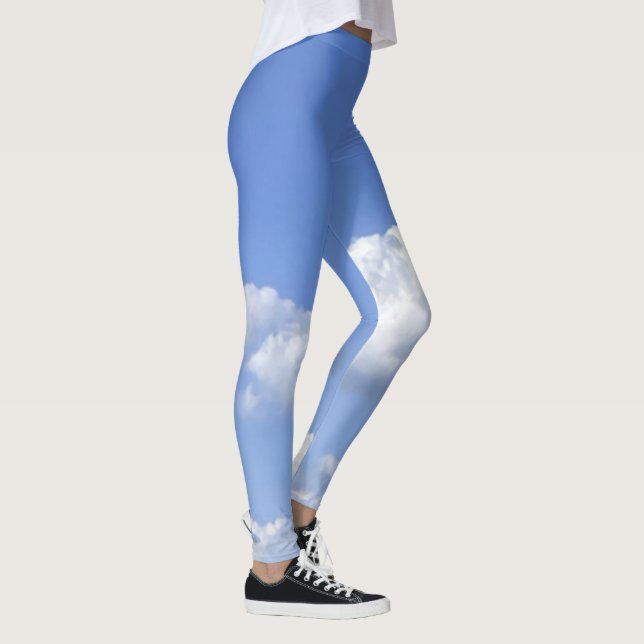 Clould 9 Leggings  (Höger)