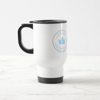 Cloutier Construction Travel Tumbler Resemugg