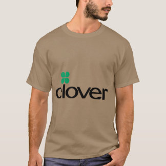 Clover Department Store Pennsylvania New Jersey De T Shirt