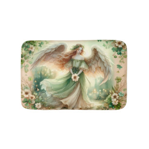 Clover Serenity Angel Badrumsmatta