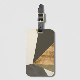 Clovis II Bagagebricka