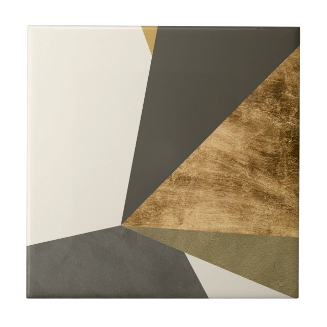 Clovis II Kakelplatta (Framsidan)