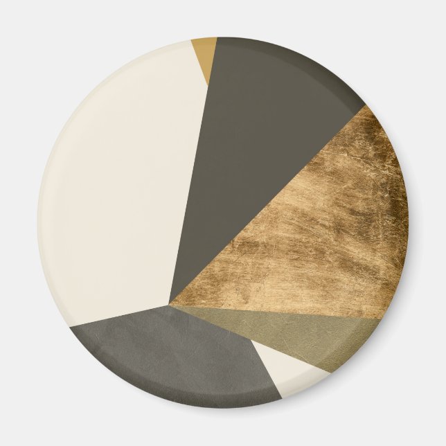 Clovis II Magnet (Framsidan)