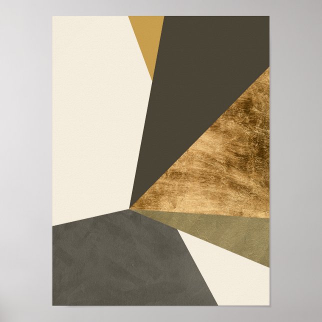 Clovis II Poster (Framsidan)