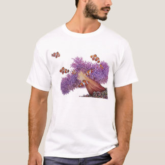 Clowfish T Shirt