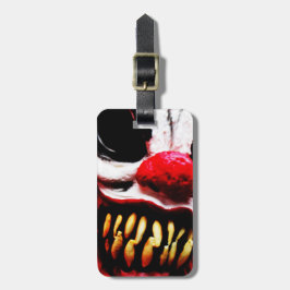 Clown 1 cd-ltcnm bagagebricka