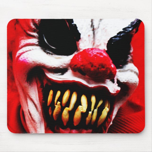 Clown 1 mpa musmatta (Framsidan)