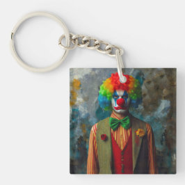 Clown 2