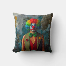 Clown 2 kudde