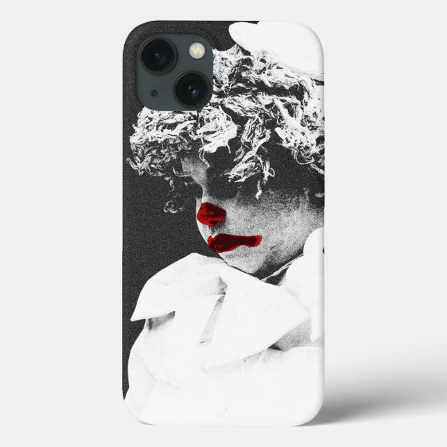 Clown 3 ipha (Baksida)