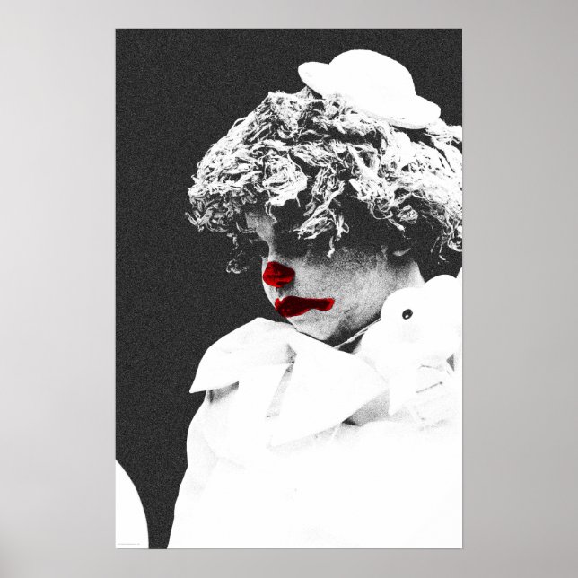 Clown 3 wapcn poster (Framsidan)