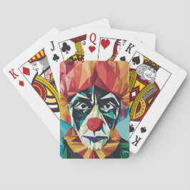 Clown Casinokort