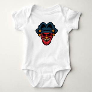 Clown Esport T Shirt