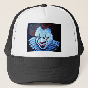 Clown:Evil Keps