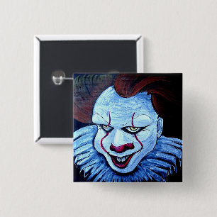 Clown:Evil Knapp