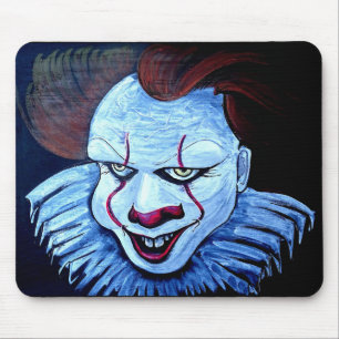 Clown:Evil Musmatta