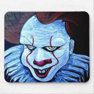 Clown:Evil Musmatta